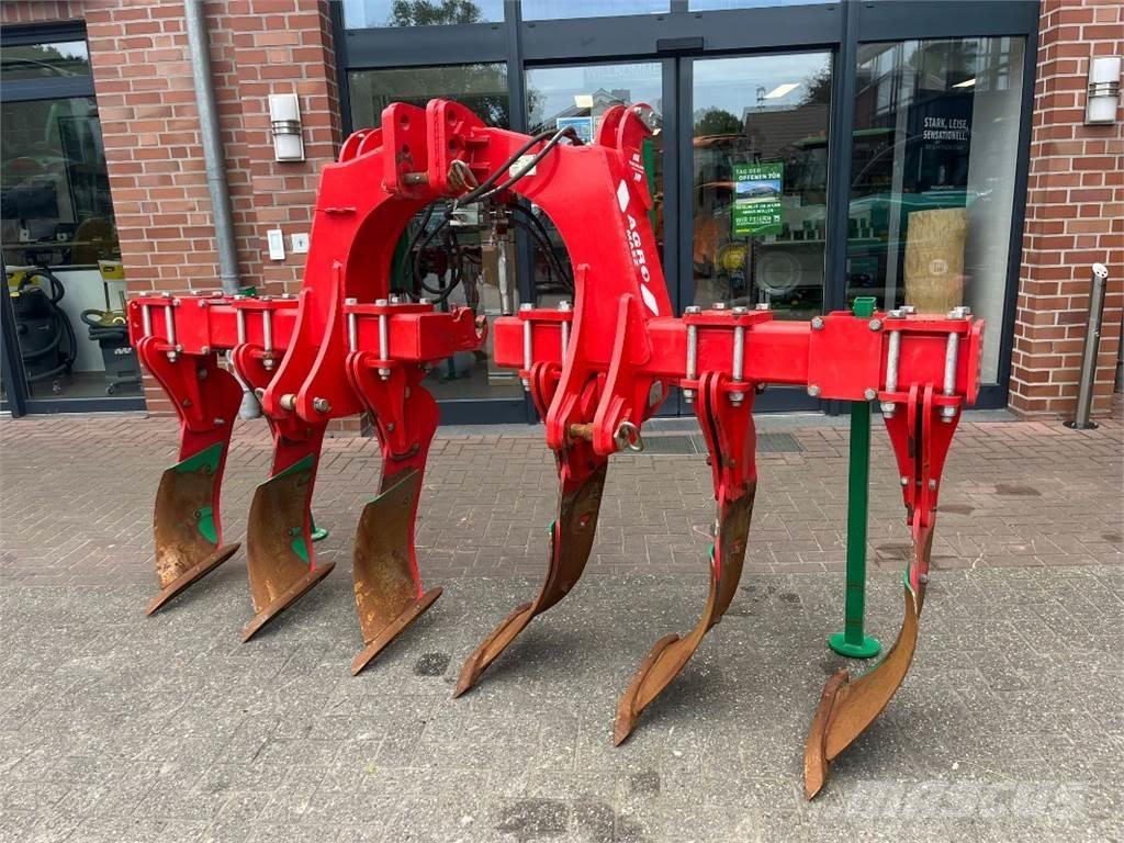 Agro-Masz Duro 30 Alte masini si accesorii de cultivat
