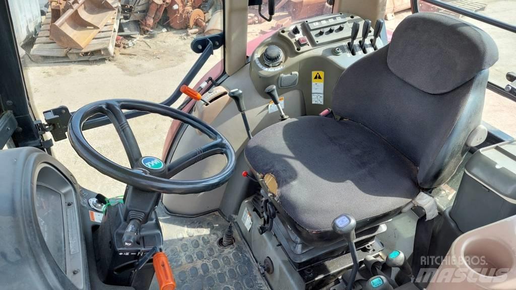 TYM T700 Tractoare