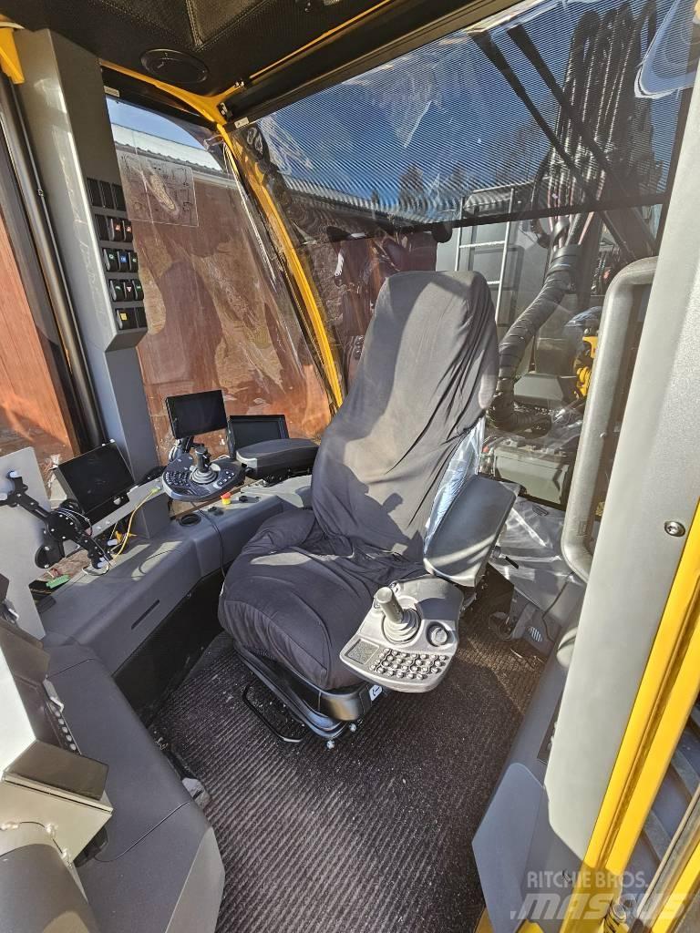 Sampo-Rosenlew FR 48 Transportoare