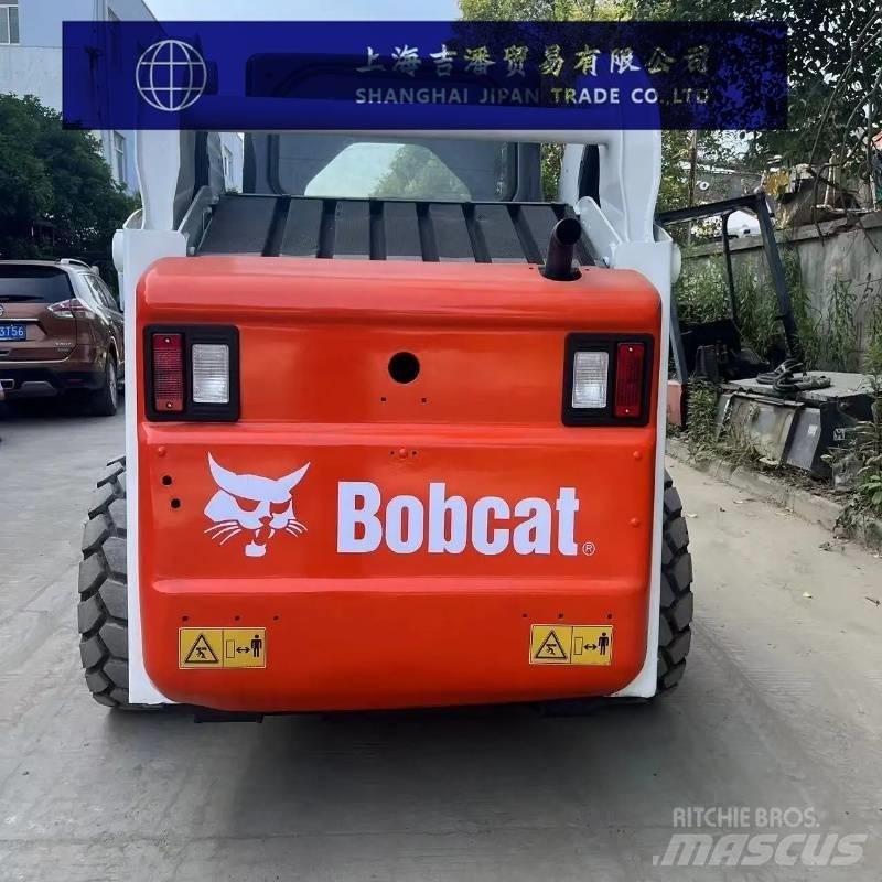 Bobcat S 185 Mini incarcator