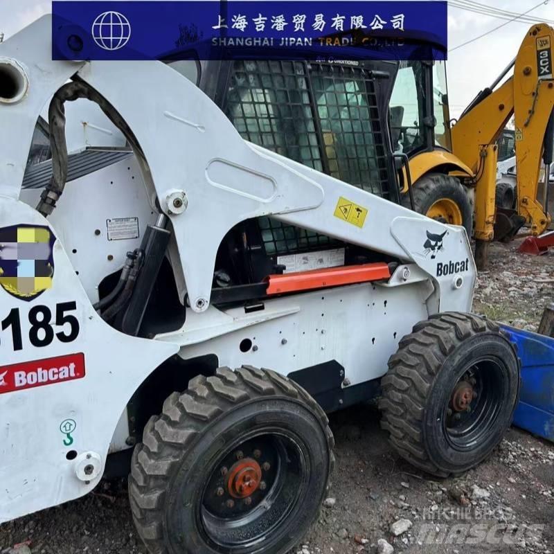 Bobcat S 185 Mini incarcator