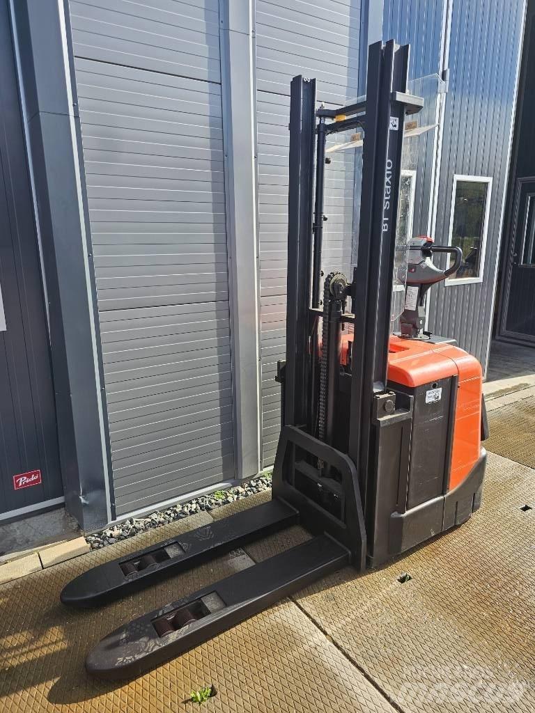 BT SPE 125 4150mm Transpaleta manuala
