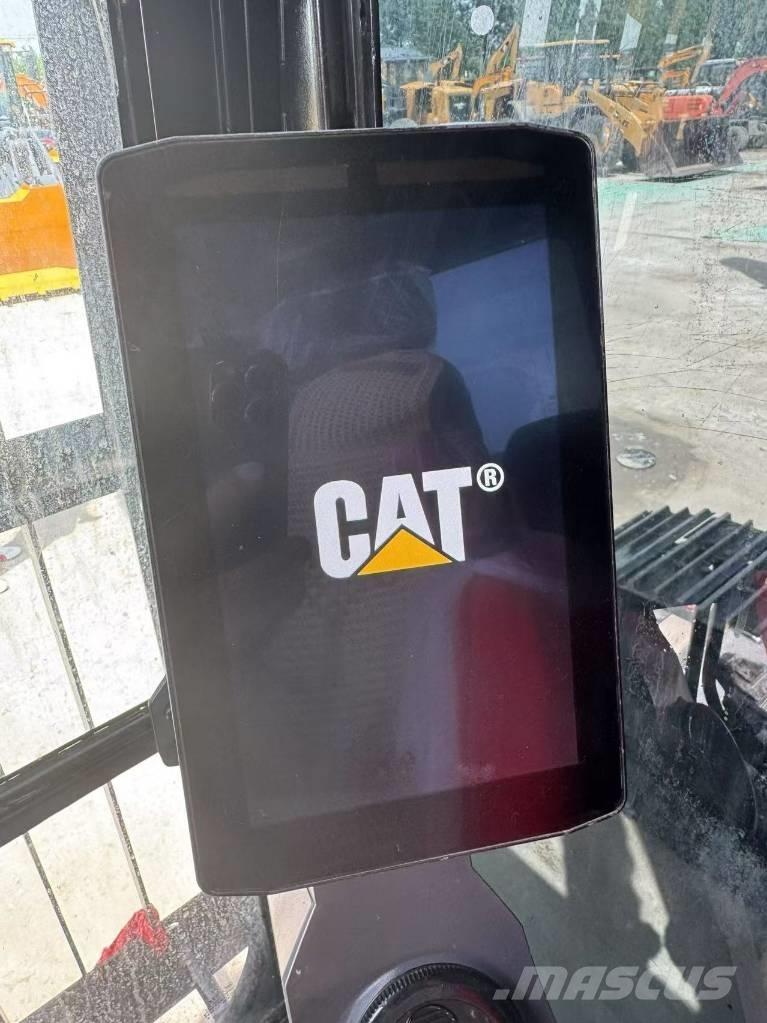 CAT 336 E Excavatoare pe șenile
