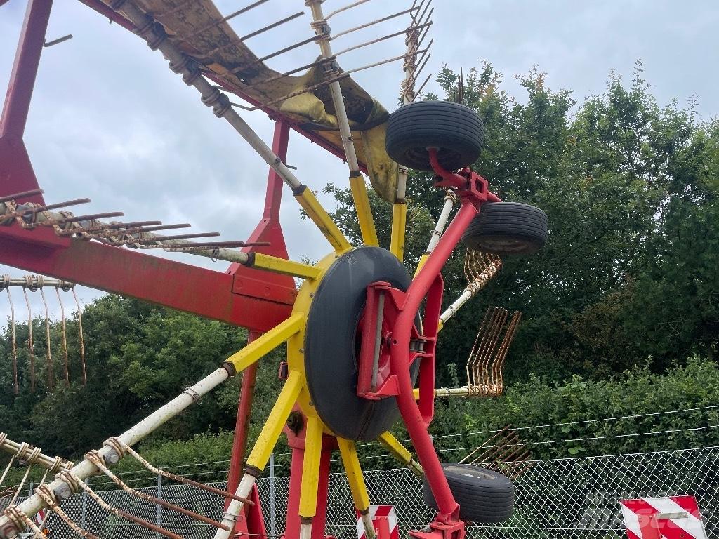 Pöttinger 651A Greble