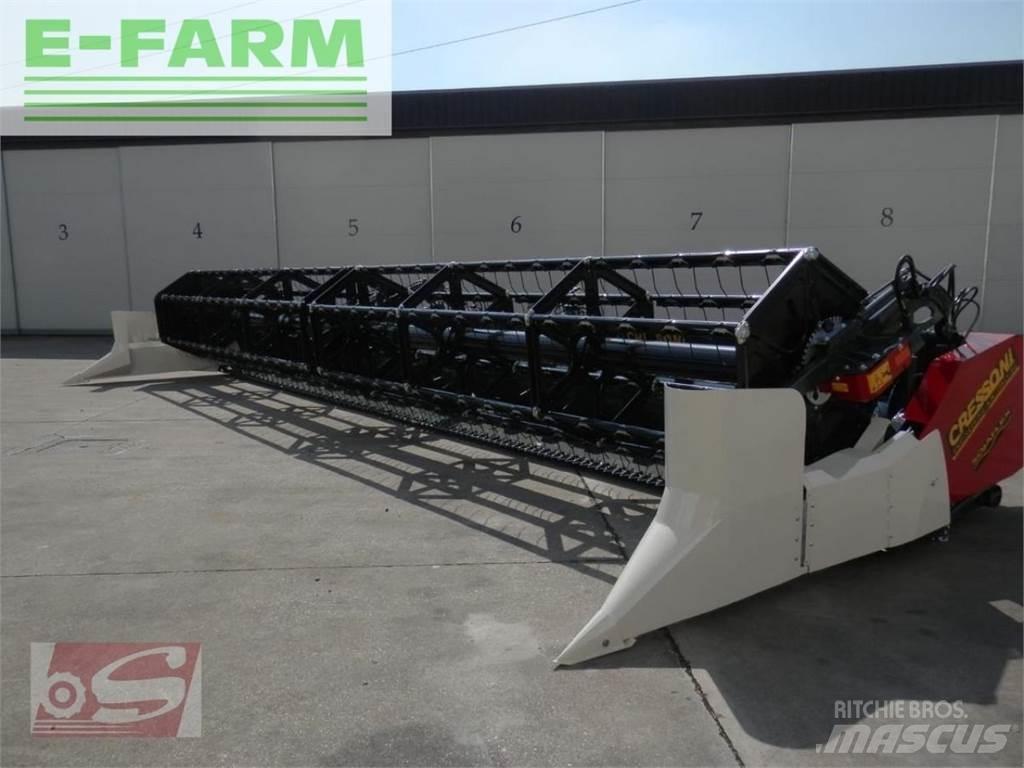  sf3 9m sojaflex Accesorii combine agricole