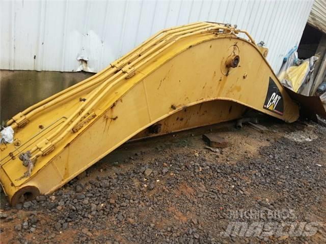 CAT 320 C Excavatoare cu brat lung