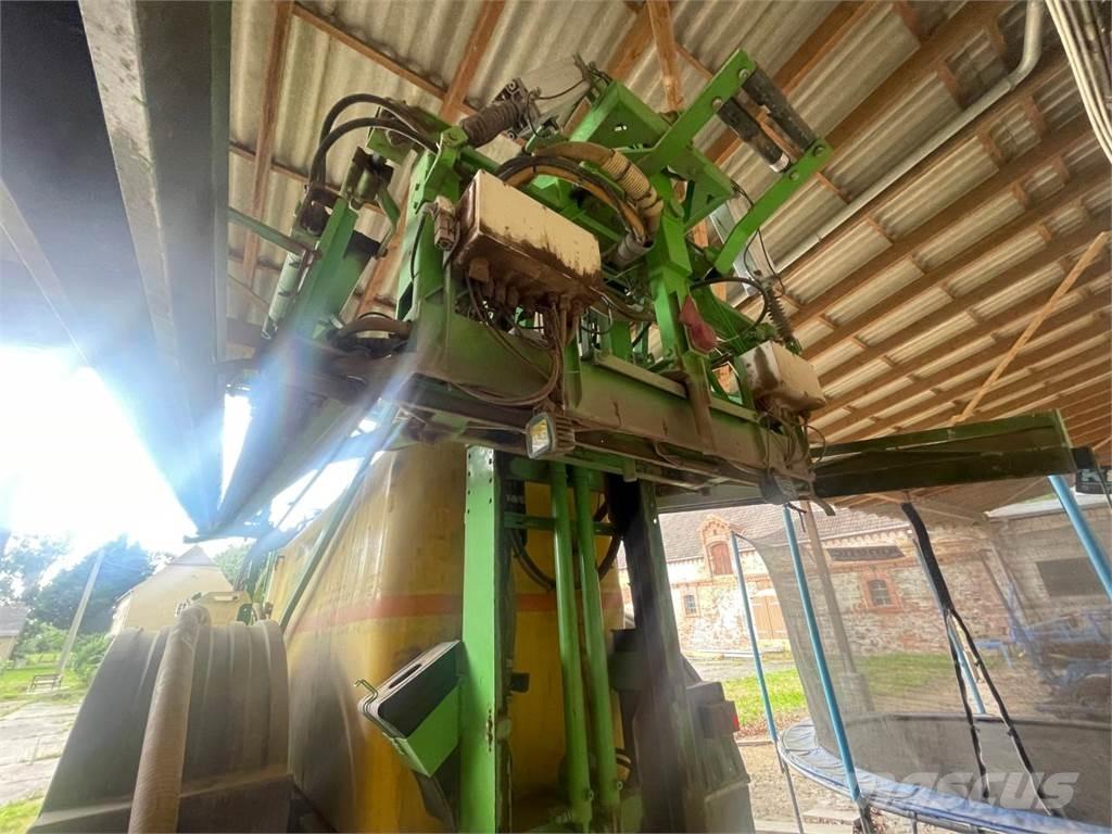 Dammann ANP 5036 Tractoare agricole sprayers