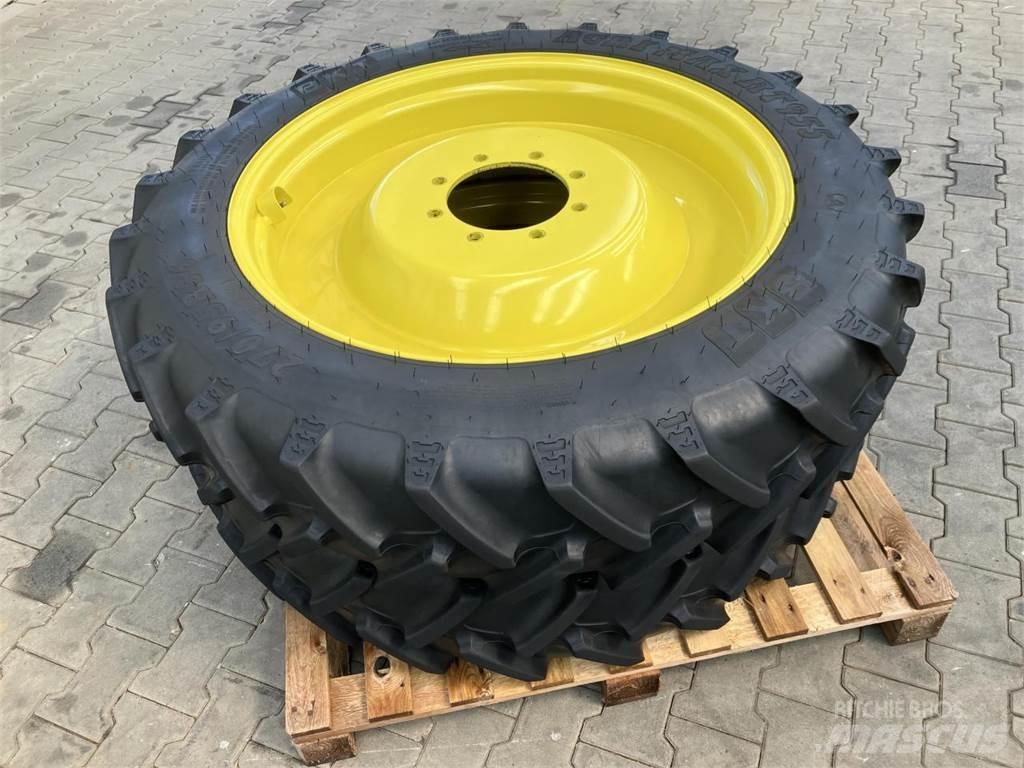 BKT 270/95R36 Roti