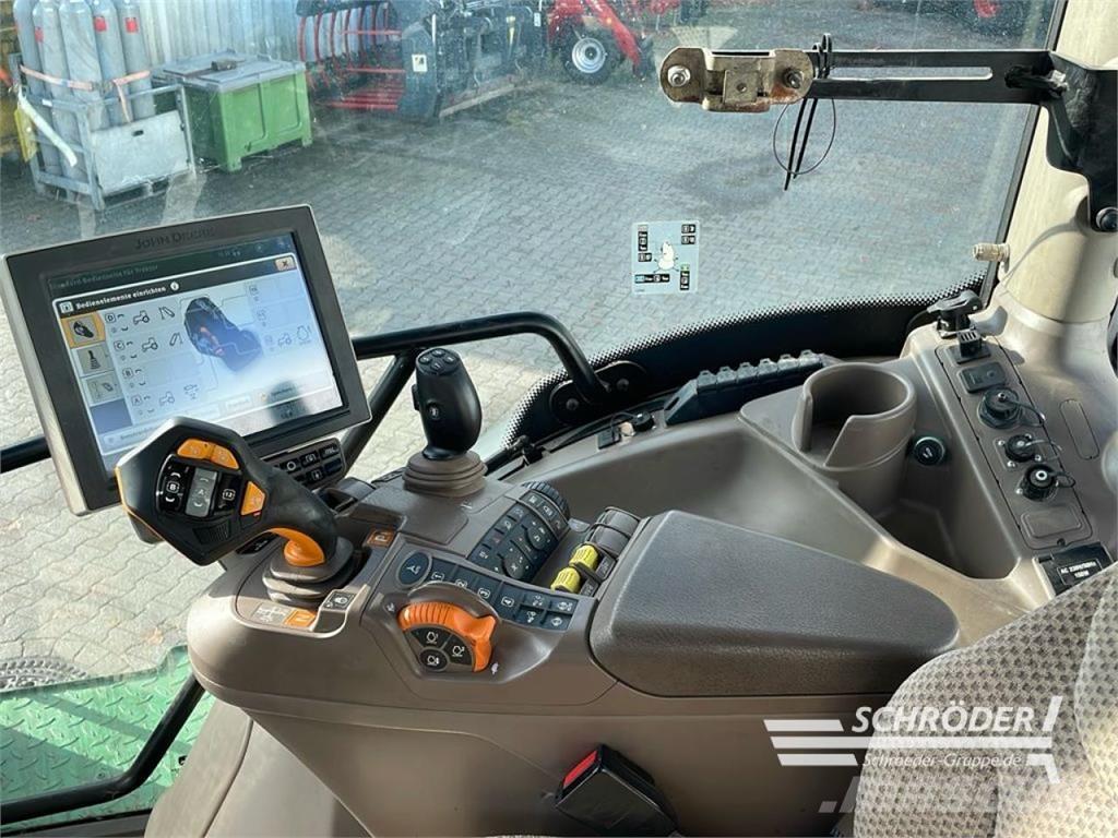 John Deere 6230 R Tractoare