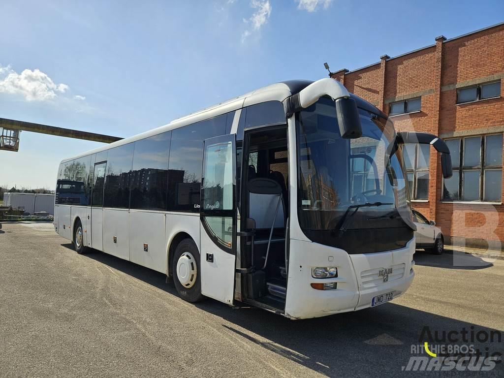 MAN R12 Altele