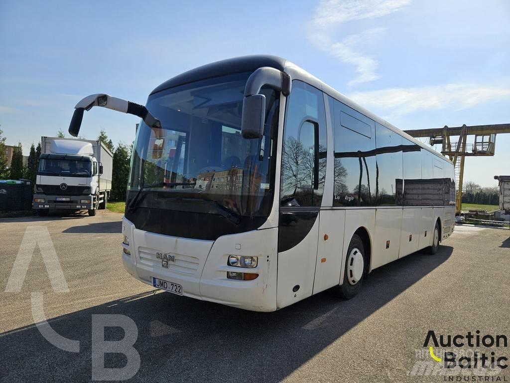 MAN R12 Altele