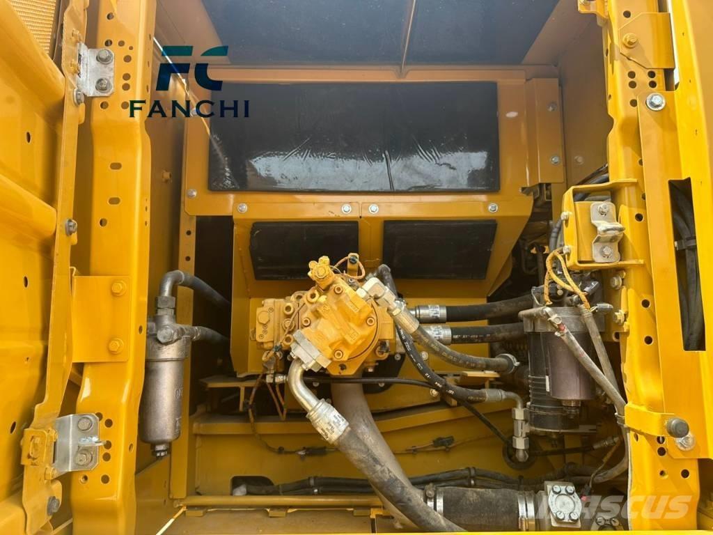 CAT 336gc Excavatoare cu brat lung