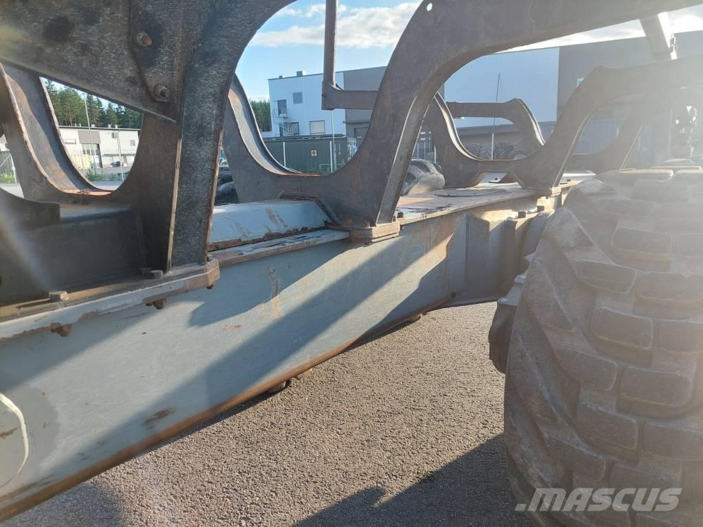 Sampo-Rosenlew FR 48 Transportoare