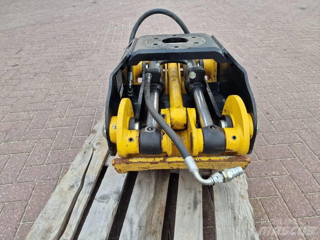 HSP 025 Utilaje forestiere - Altele