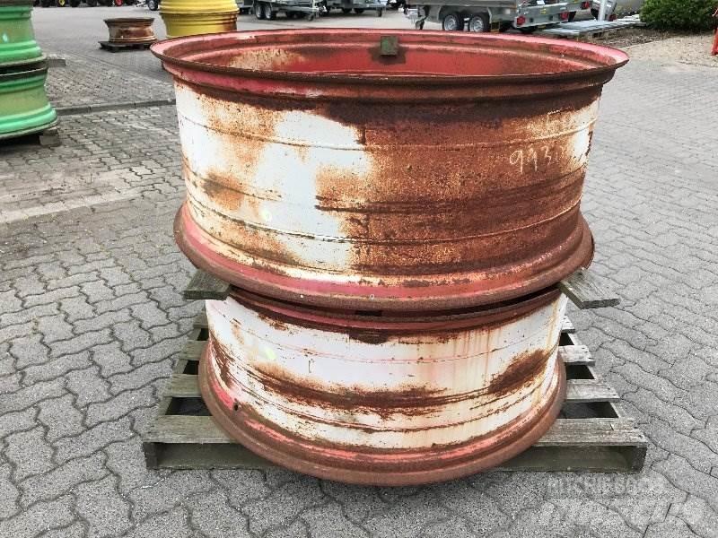 Fricke 18 x 46 Utilaje agricole - Altele