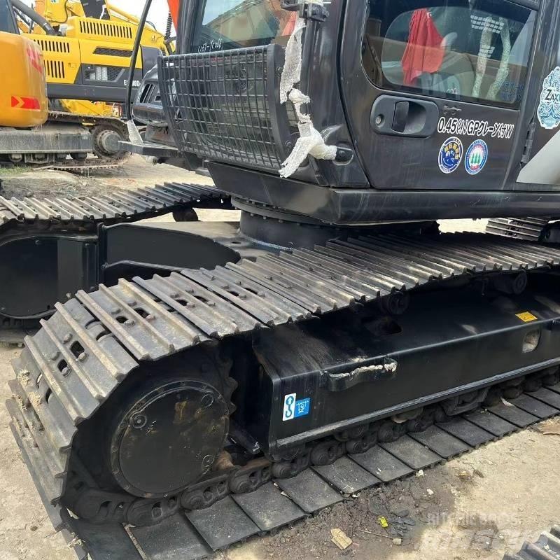 Hitachi ZX 160 Excavatoare pe șenile
