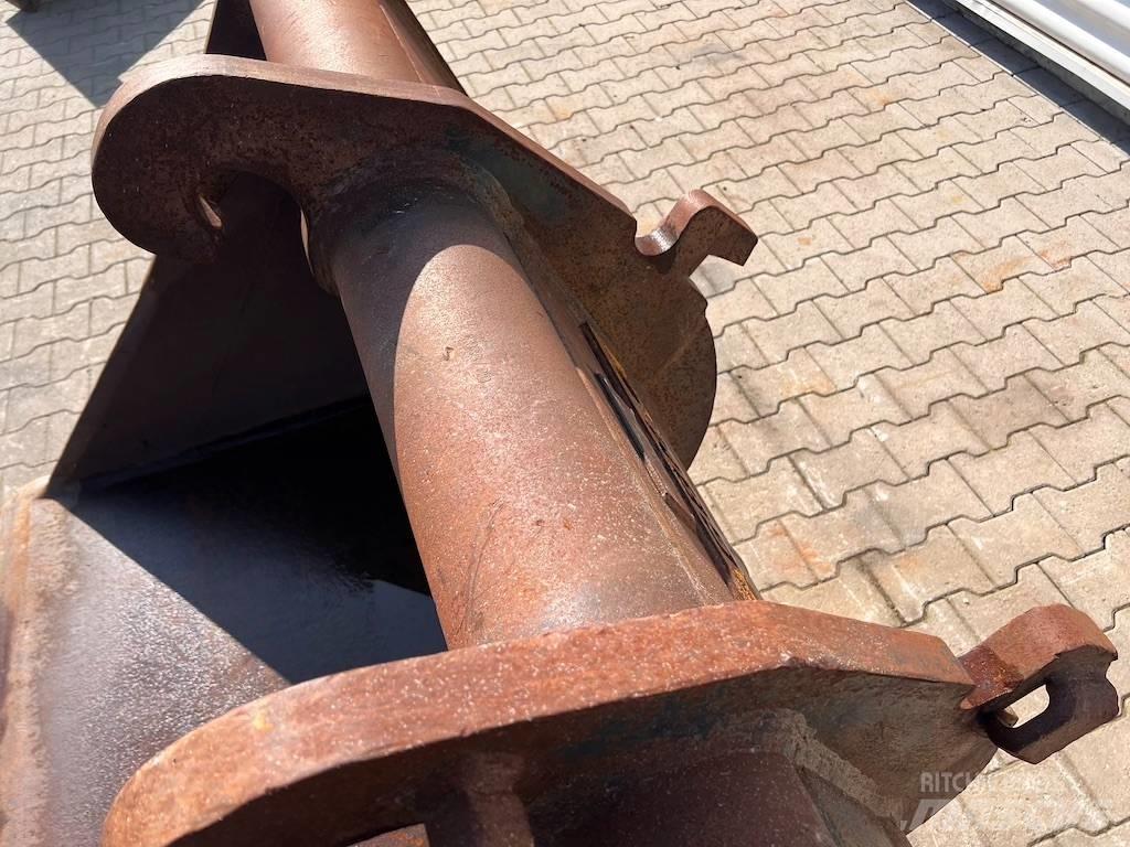 Beco Slotenbak CW40 Pistoane