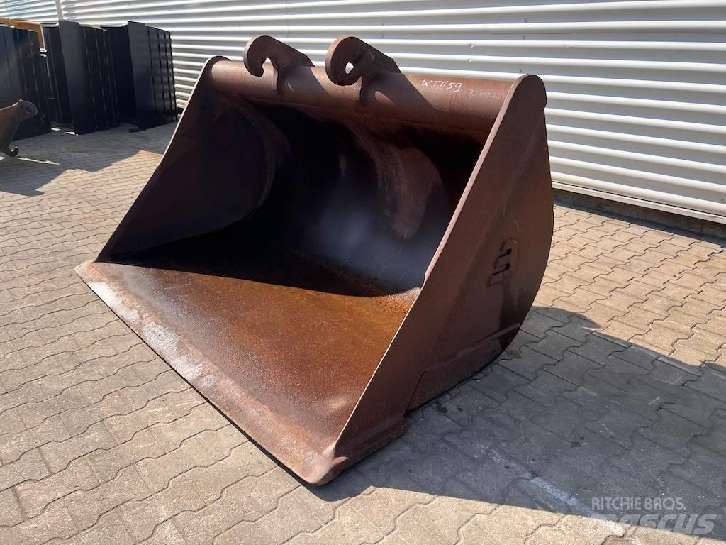 Beco Slotenbak CW40 Pistoane