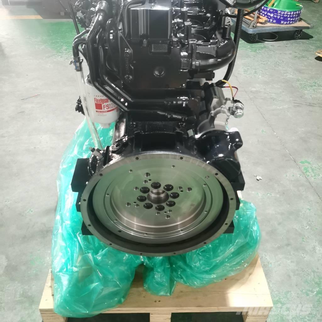 Cummins 6CTA8.3-C Motoare