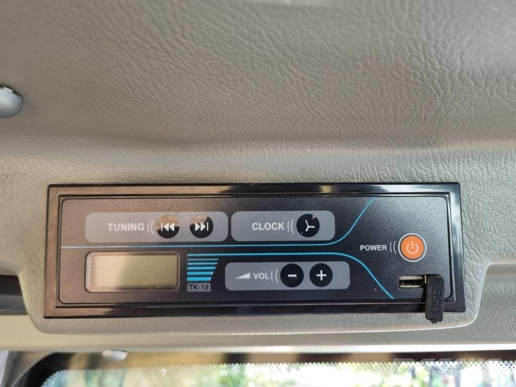 Everun R 08 Pro -2023 Incarcator pe pneuri