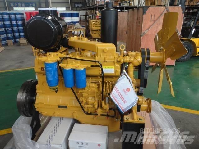 Weichai WD10G220E21 Motoare