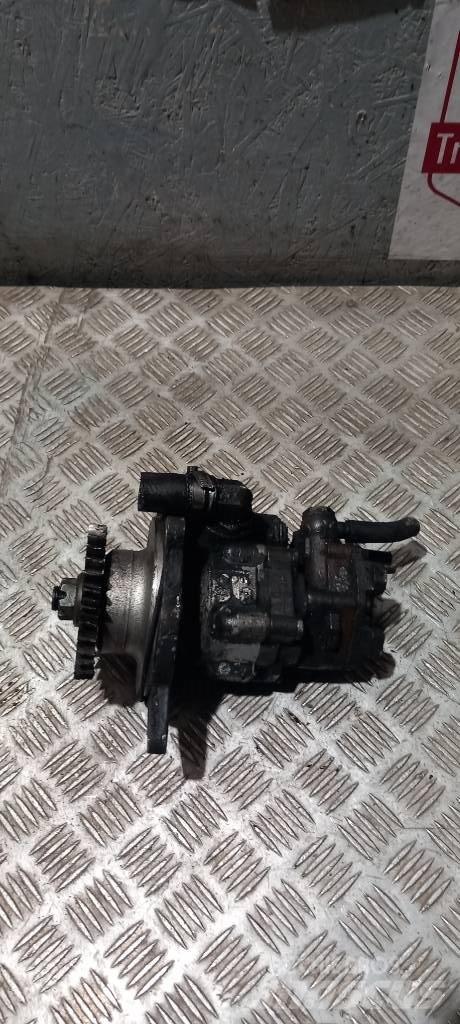 Volvo FH 16    21488833 Motoare