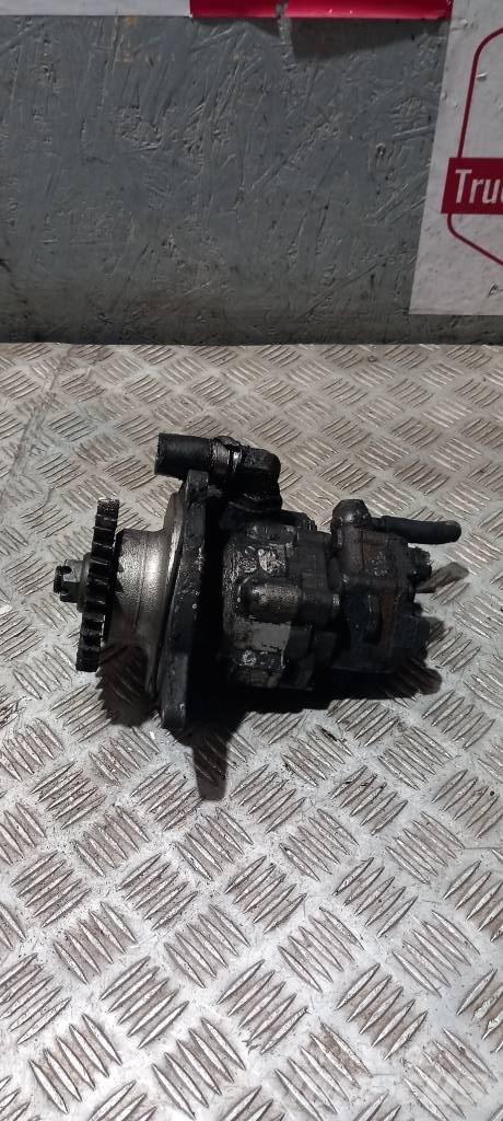 Volvo FH 16    21488833 Motoare