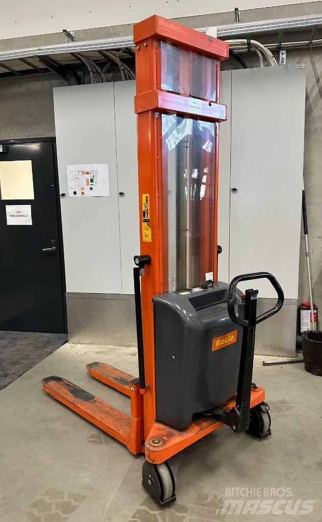 Rocla ELF 1001/3300 Transpaleti