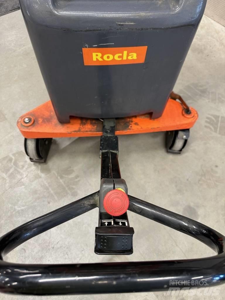 Rocla ELF 1001/3300 Transpaleti