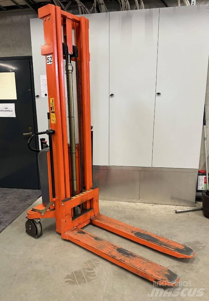 Rocla ELF 1001/3300 Transpaleti