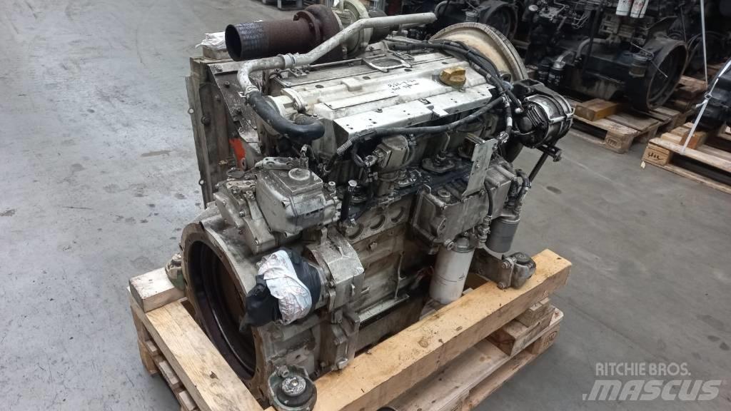 Deutz BF4M1013 Motoare