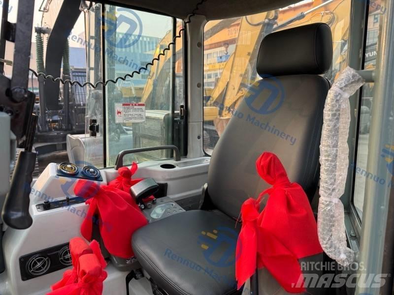 Yanmar vio55 Mini excavatoare < 7t