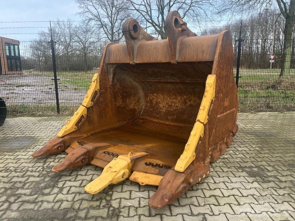 CAT 390 JC bucket Excavatoare pe șenile

