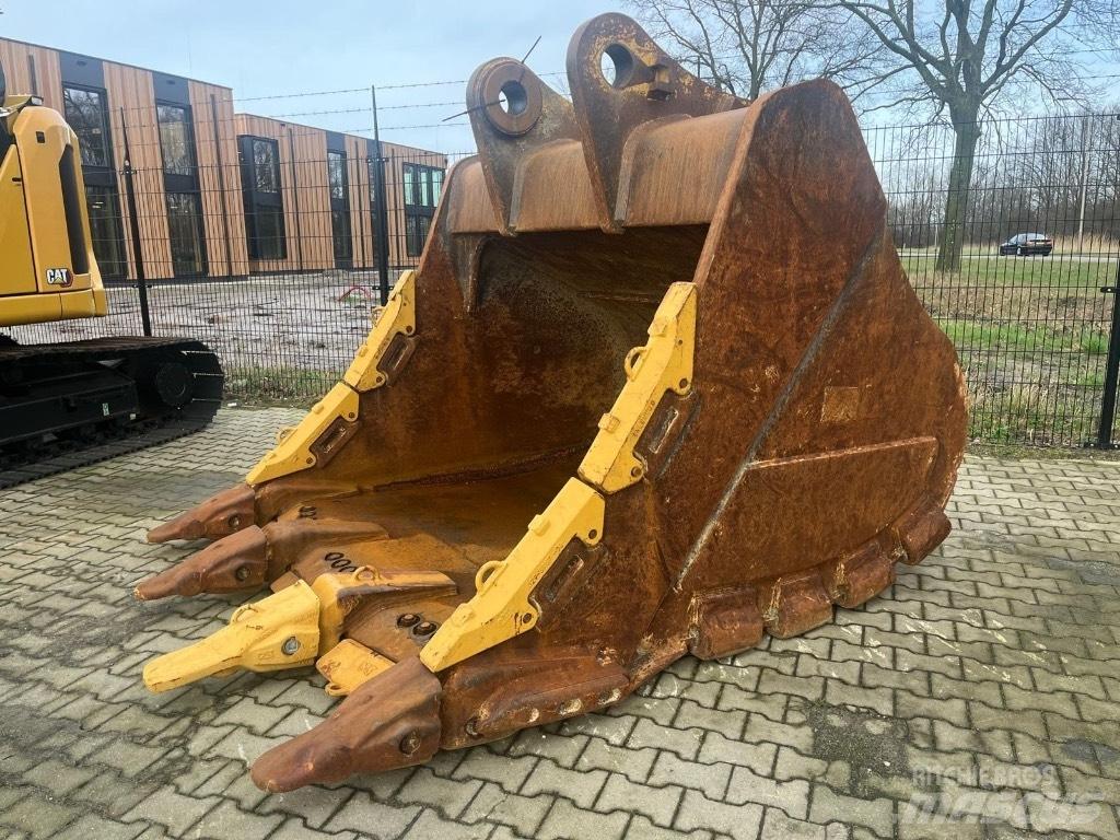 CAT 390 JC bucket Excavatoare pe șenile
