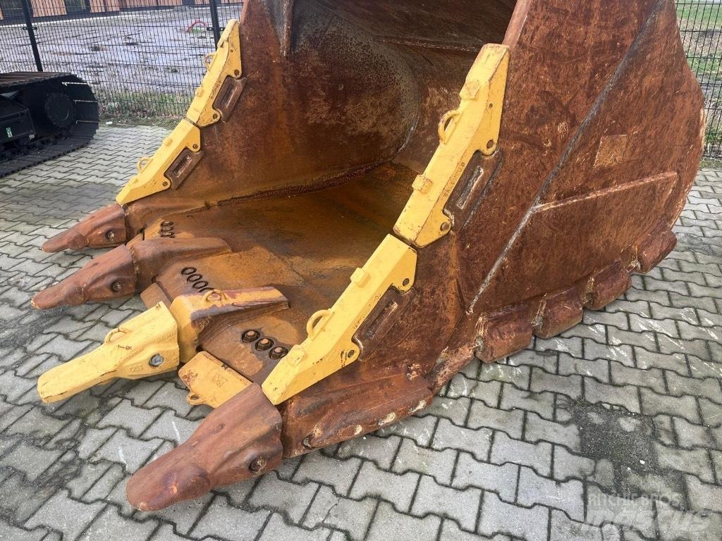 CAT 390 JC bucket Excavatoare pe șenile
