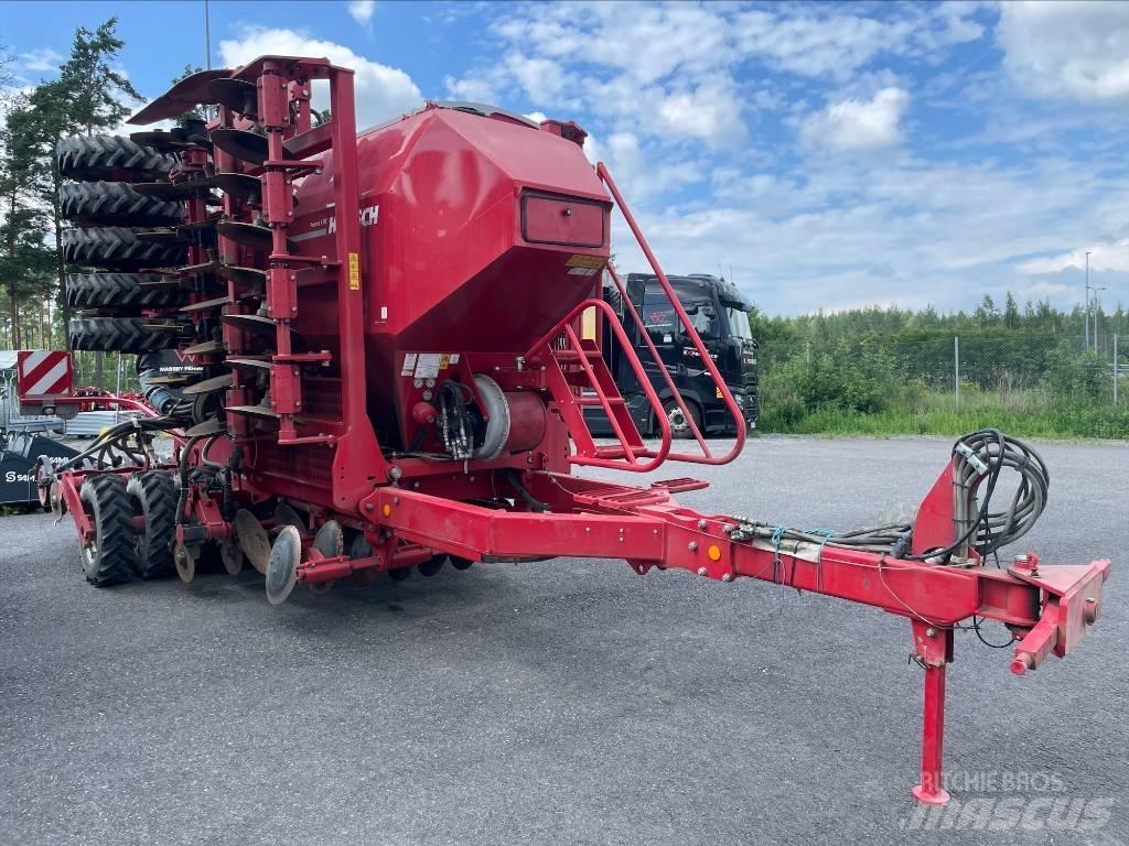 Horsch Pronto 6 DC Semanatoare