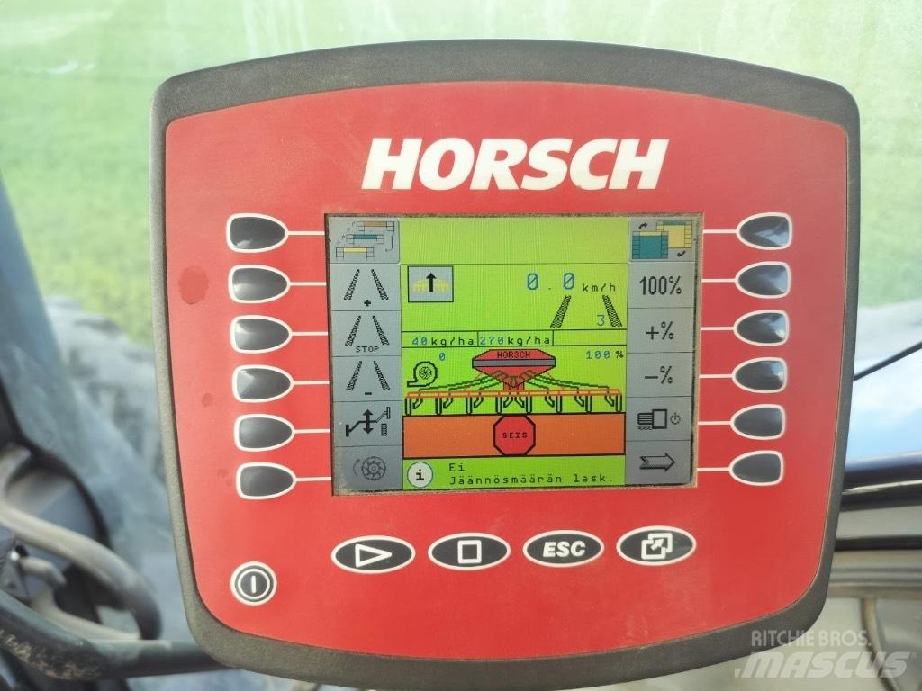 Horsch Pronto 6 DC Semanatoare