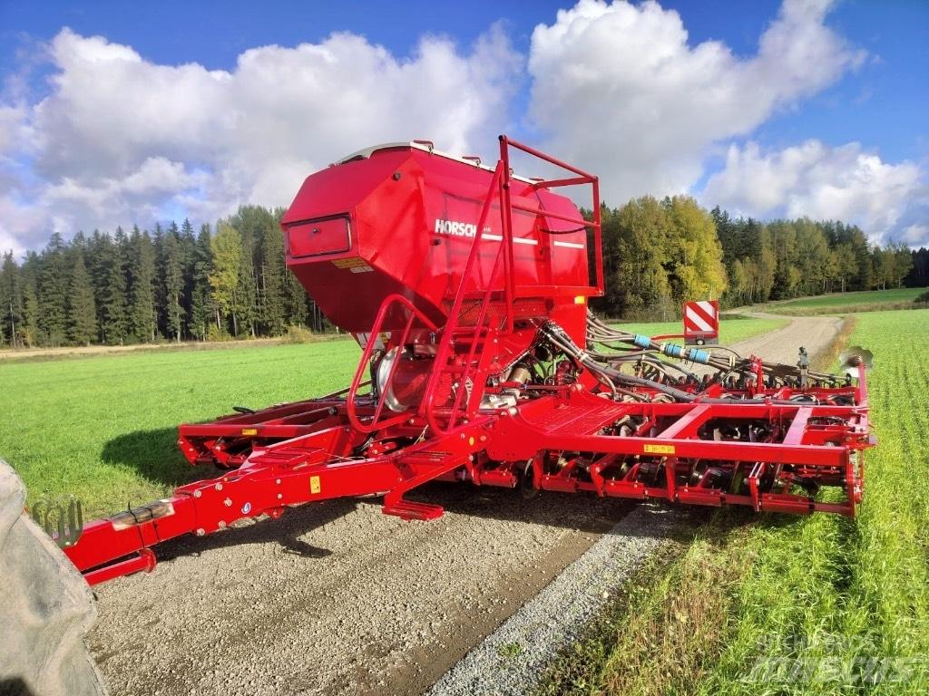 Horsch Pronto 6 DC Semanatoare