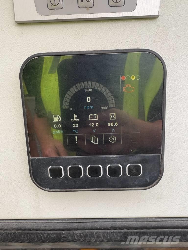 Bauer MAT AVS110-D Utilaje construcții - Altele