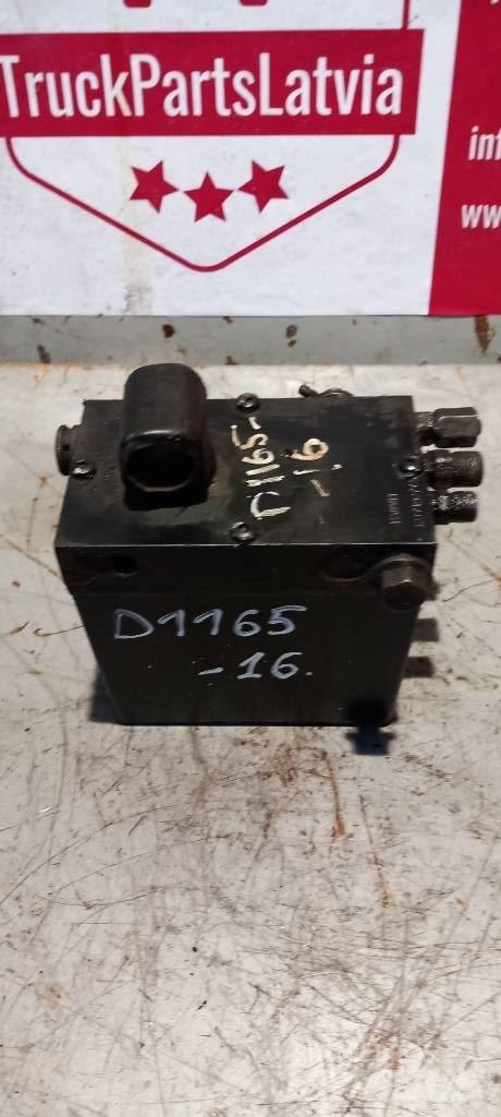 DAF XF 105.    1450903 Hidraulice