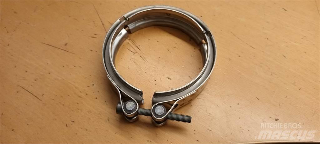 Ponsse 0071555 Motoare