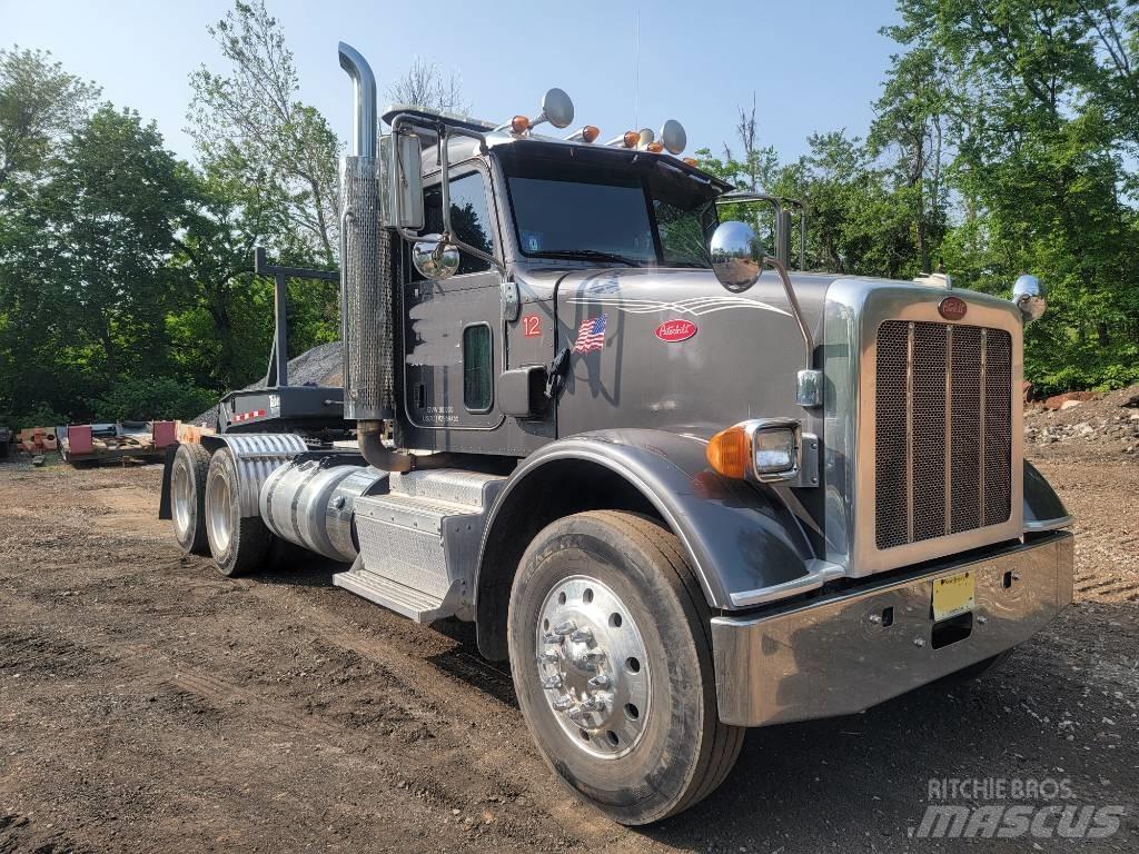 Peterbilt 365 Autotractoare