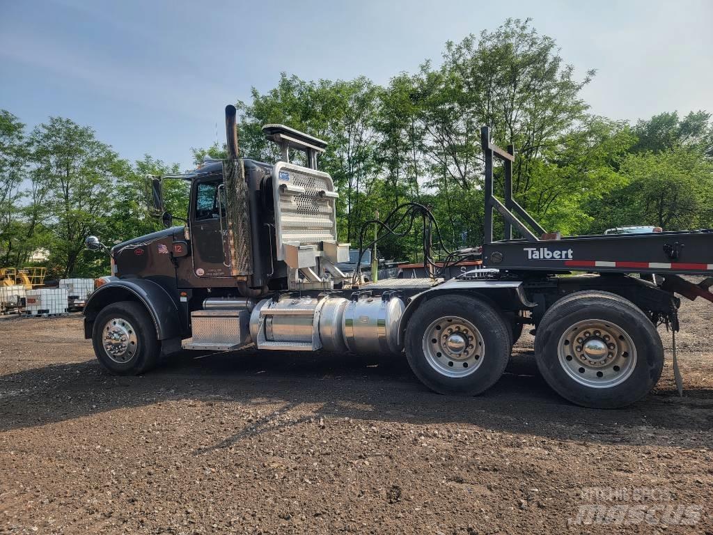 Peterbilt 365 Autotractoare
