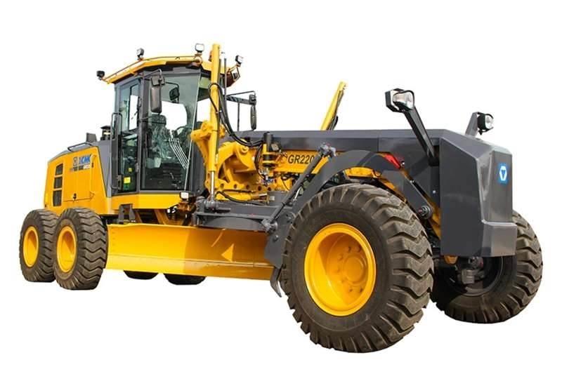 XCMG GR2205T Gredere