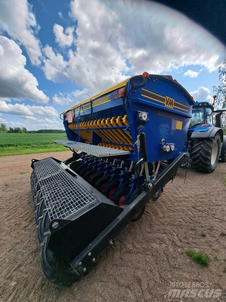 VM SK 300 Semanatoare