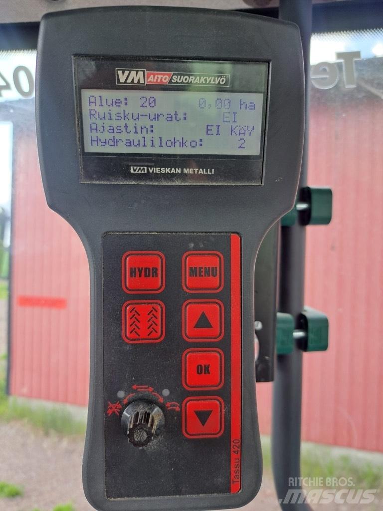 VM SK 300 Semanatoare