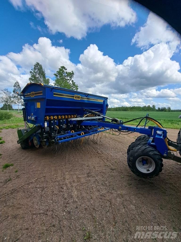 VM SK 300 Semanatoare