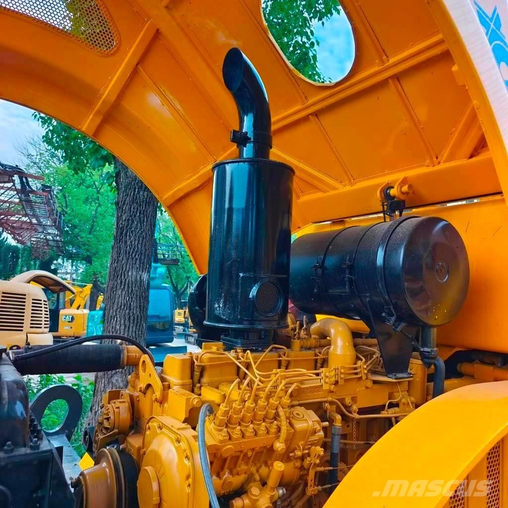 XCMG XS 223 J Compactoare monocilindrice