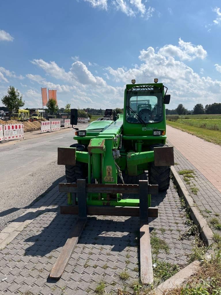 Merlo P 38.13 Stivuitoare telescopice