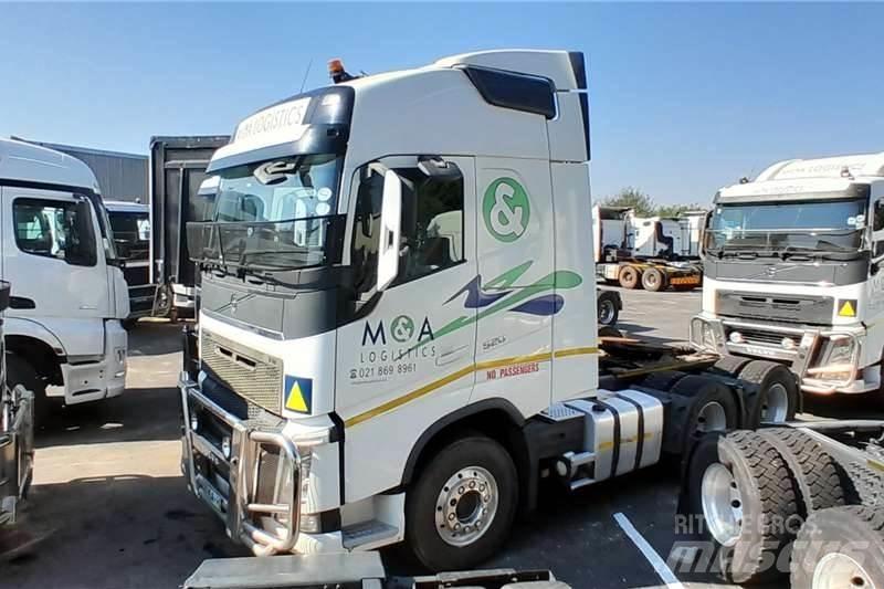 Volvo FH 520 Altele